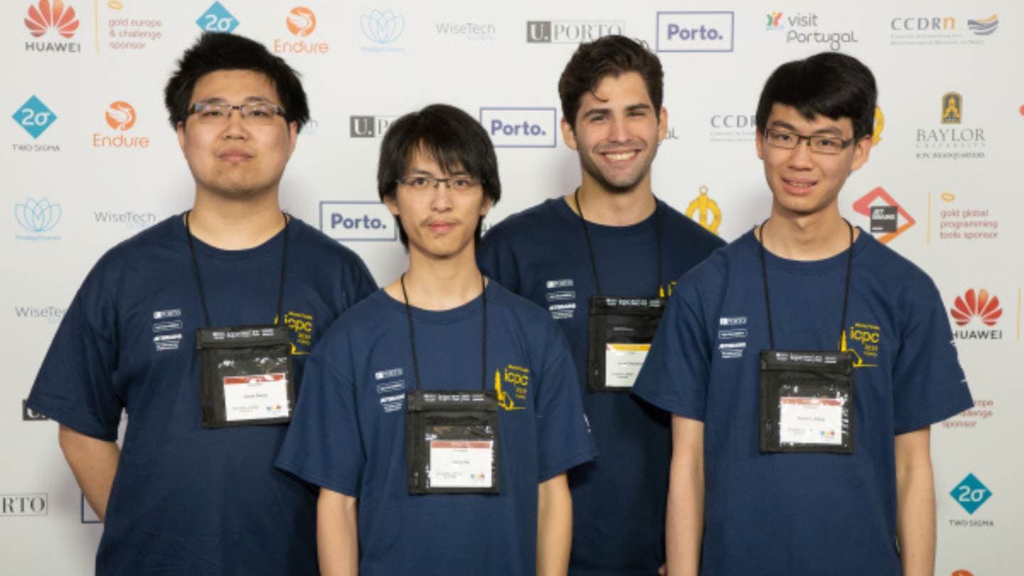UBC ACM-ICPC Community